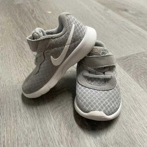 Nike Sneakers grey toddler size 5